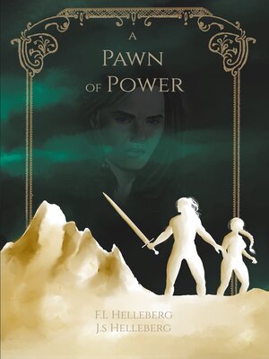 cover image of a Pawn of Power